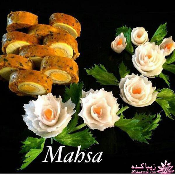 شام چی درست کنیم؟