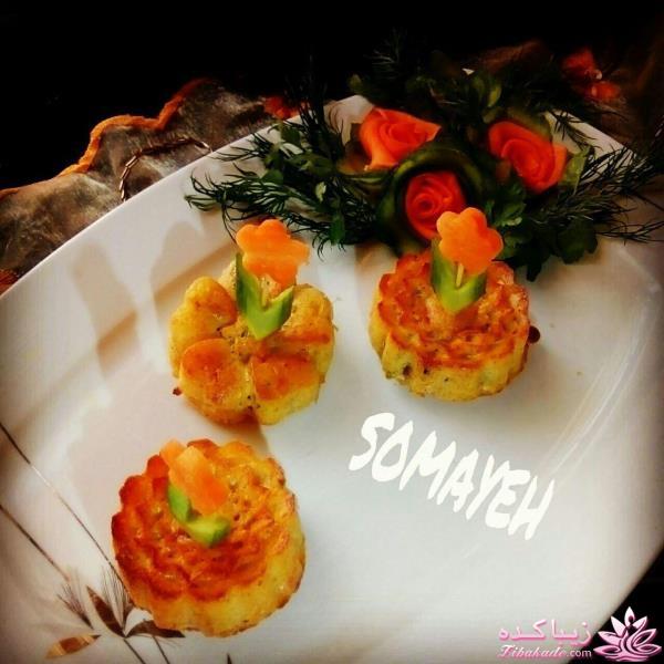 شام چی درست کنیم؟