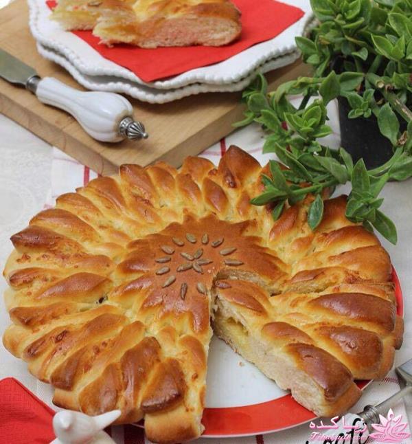 شام چی درست کنیم؟