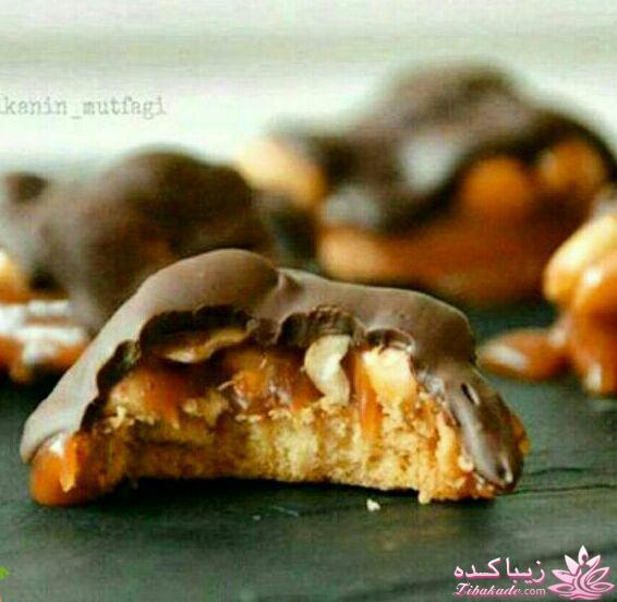 انواع کیک و شیرینی