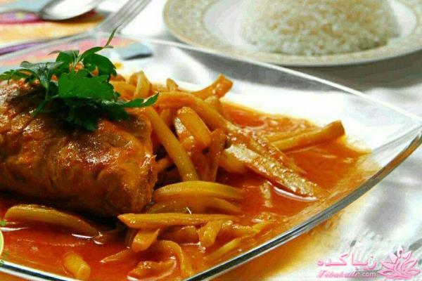 شام چی درست کنیم؟