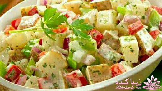 شام چی درست کنیم؟