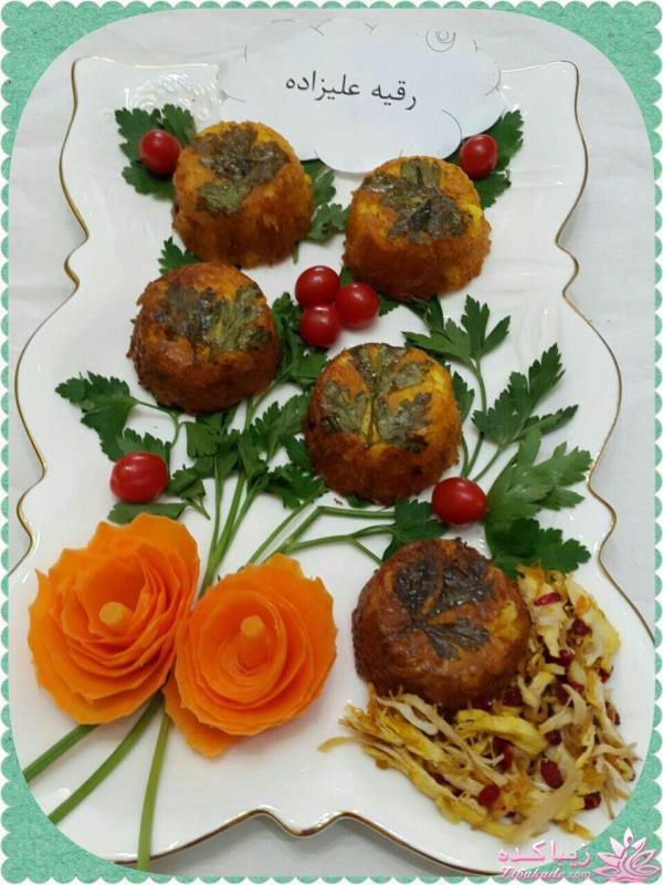 شام چی درست کنیم؟