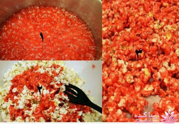 شام چی درست کنیم؟