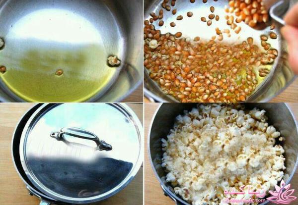 شام چی درست کنیم؟