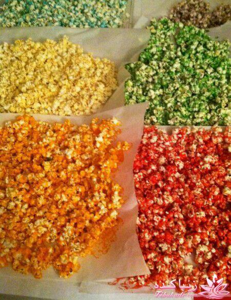 شام چی درست کنیم؟