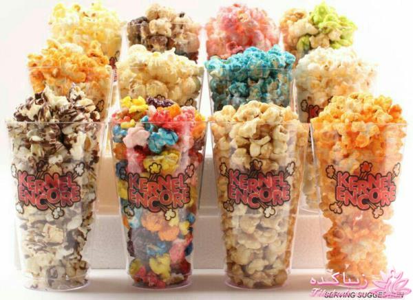 شام چی درست کنیم؟