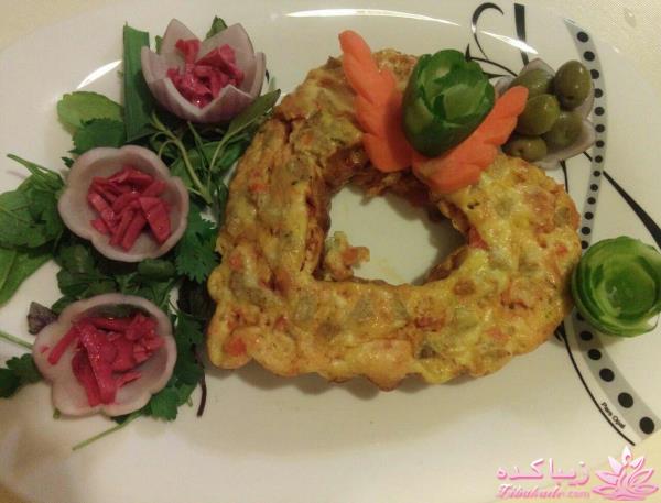 شام چی درست کنیم؟