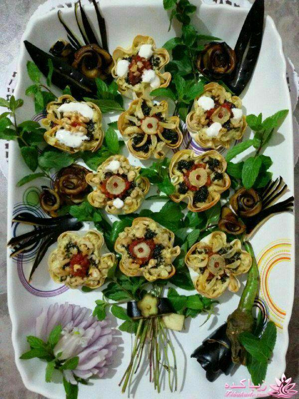 شام چی درست کنیم؟