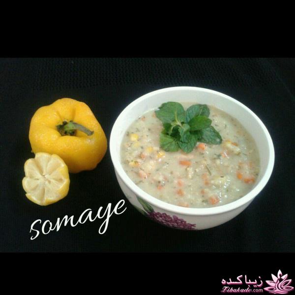 انواع آش | انواع سوپ | دستور پخت و طرز تهیه