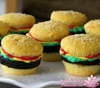 شام چی درست کنیم؟