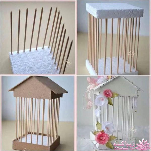 ایده های خلاقانه