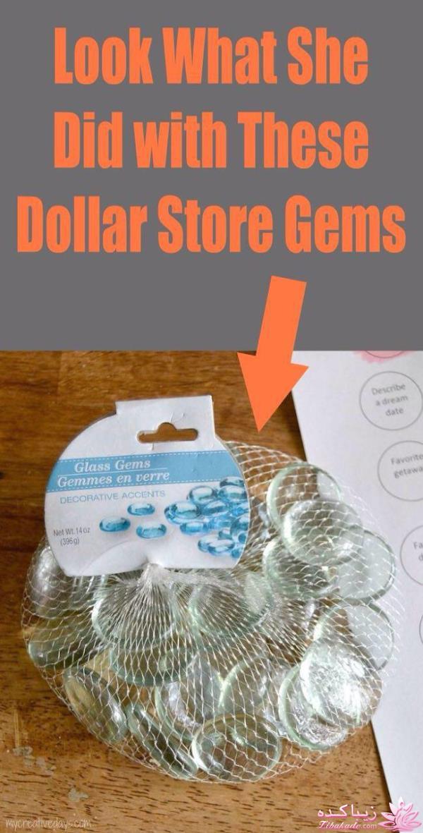 ایده های خلاقانه