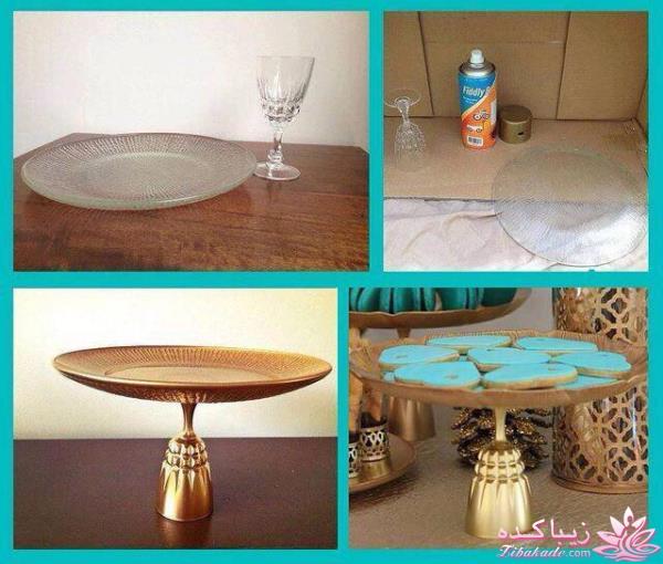 ایده های خلاقانه