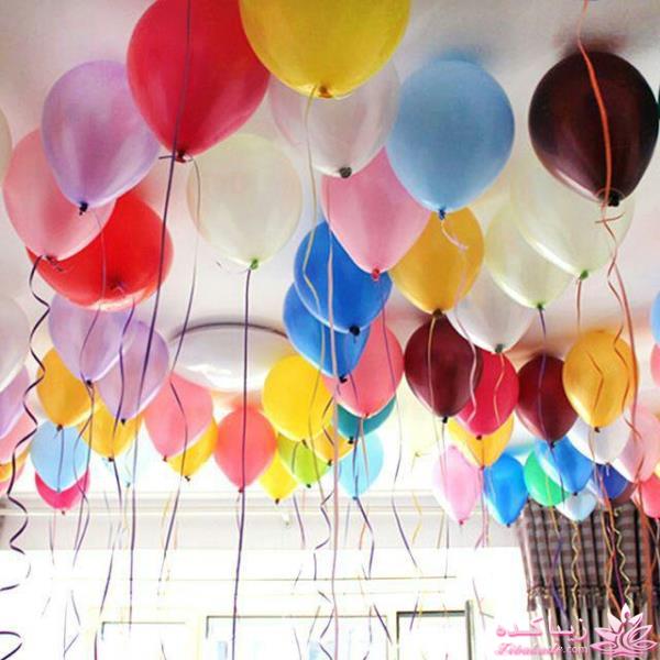 کارت دعوت تولد مانیا:))))) همگی دعوتین