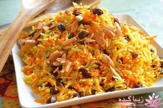 شام چی درست کنیم؟