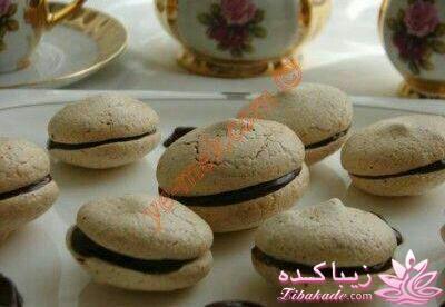 انواع کیک و شیرینی