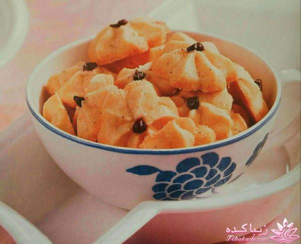 انواع کیک و شیرینی