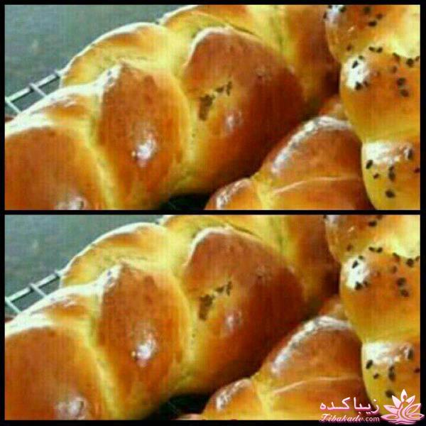 انواع کیک و شیرینی