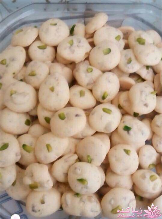 انواع کیک و شیرینی