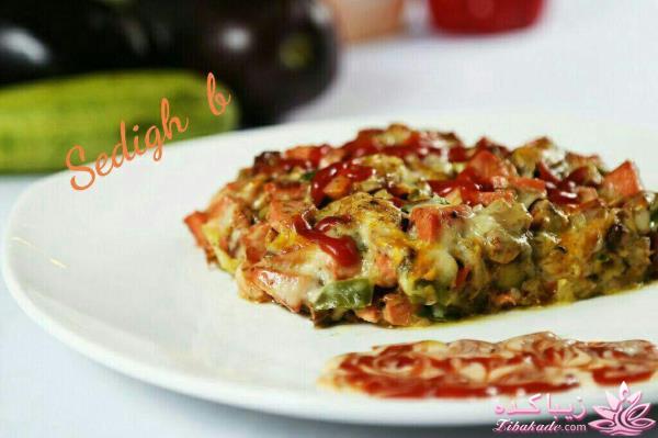 شام چی درست کنیم؟