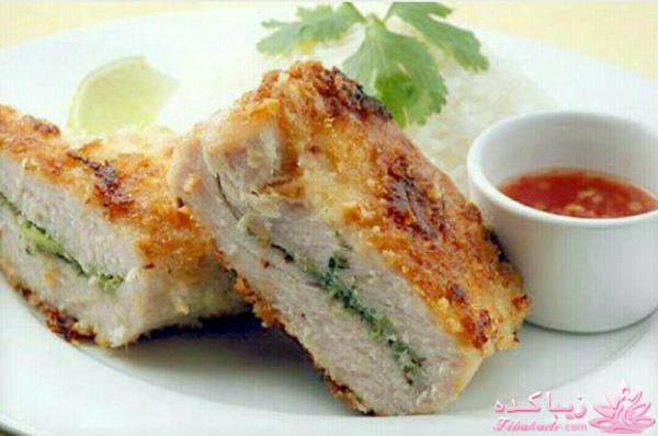 شام چی درست کنیم؟