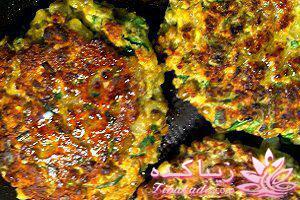 شام چی درست کنیم؟