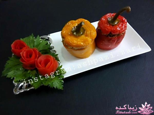 شام چی درست کنیم؟