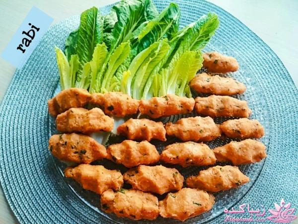 شام چی درست کنیم؟