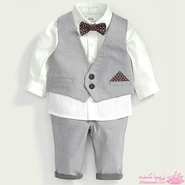 ما پسرهای باحال!