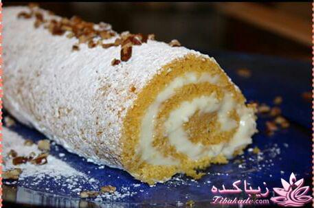 انواع کیک و شیرینی