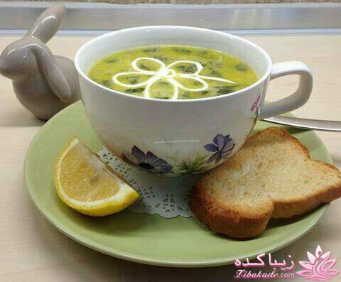 انواع آش | انواع سوپ | دستور پخت و طرز تهیه