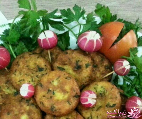 شام چی درست کنیم؟