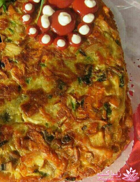 شام چی درست کنیم؟