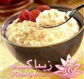 انواع کیک و شیرینی