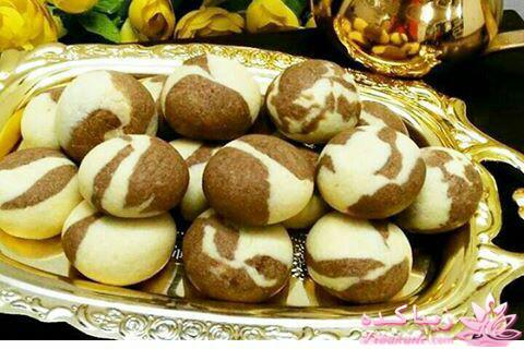 انواع کیک و شیرینی