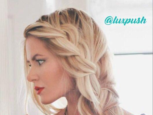 مدل مو در منزل