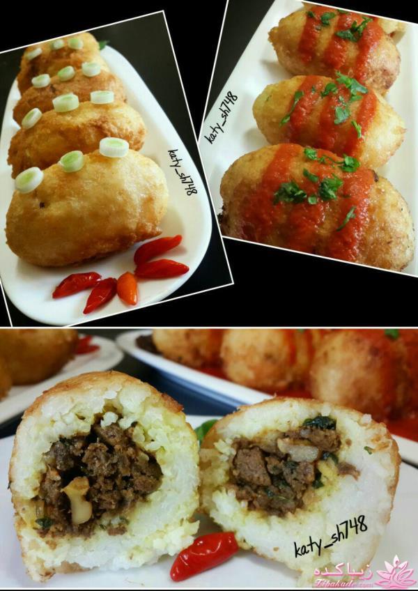 شام چی درست کنیم؟