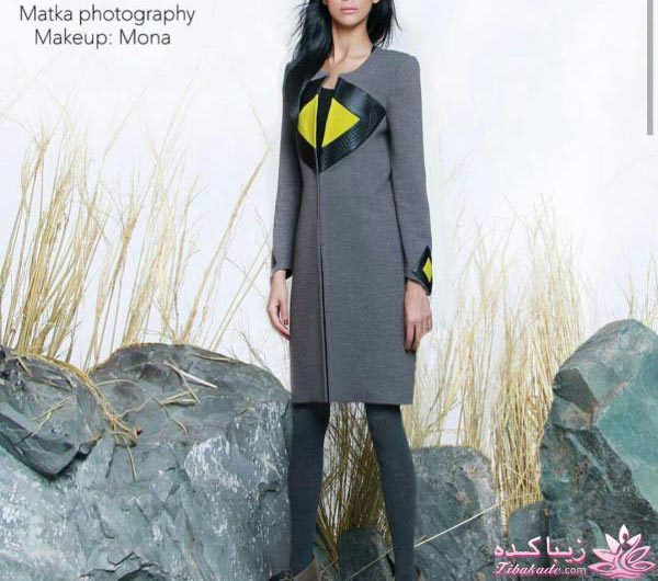 مدل مانتو مجلسی