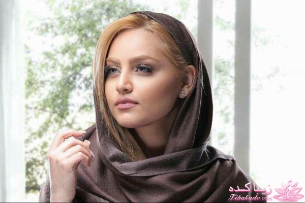 مدل شال و روسری جدیده (95)