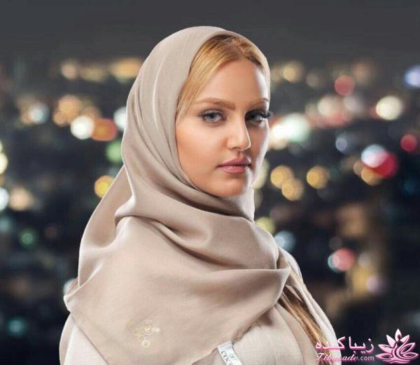 مدل شال و روسری جدیده (95)