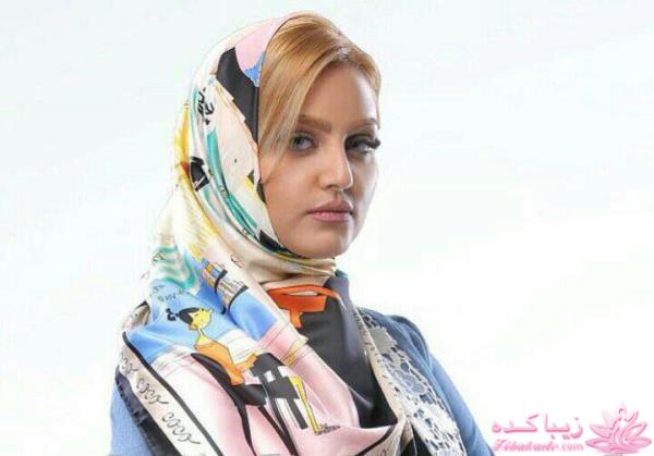 مدل شال و روسری جدیده (95)