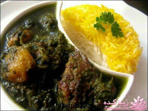 شام چی درست کنیم؟