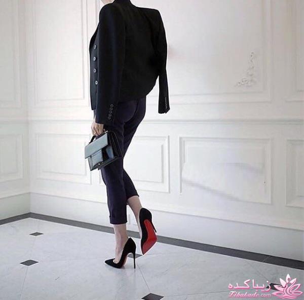 مدل کت و دامن/کت وشلوار/تاپ و دامن