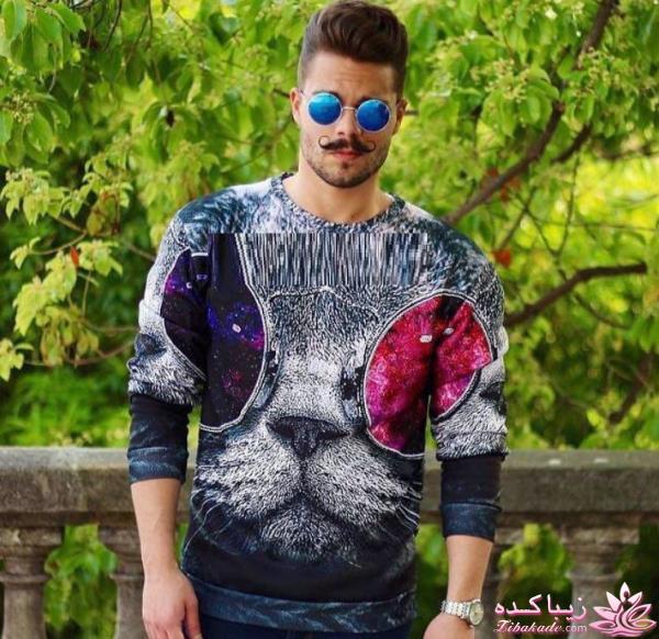 ما پسرهای باحال!