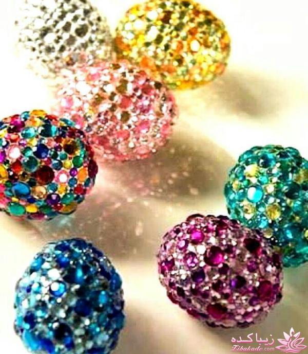 آموزش تزیین سفره هفت سین