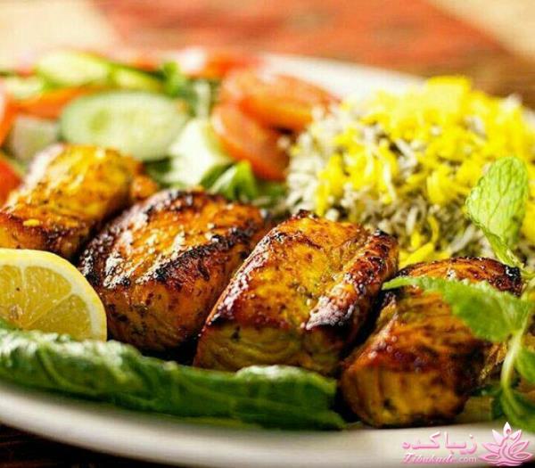 شام چی درست کنیم؟