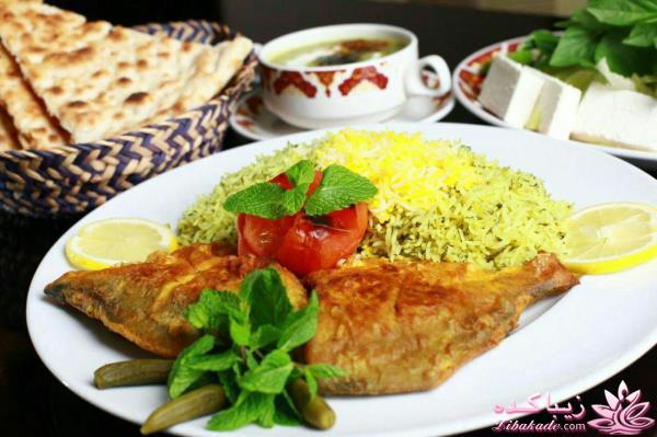 شام چی درست کنیم؟