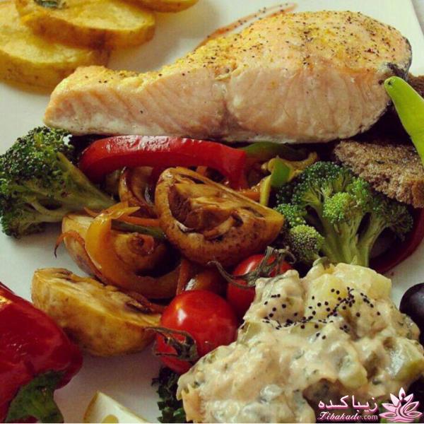 شام چی درست کنیم؟