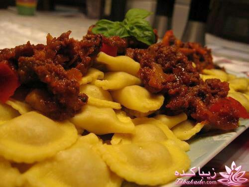 شام چی درست کنیم؟